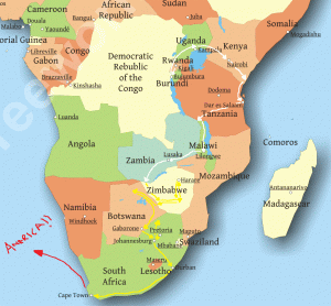africa-political-map